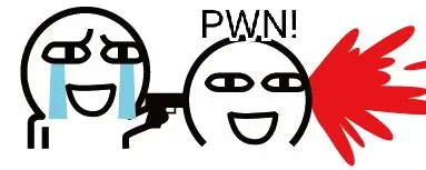 PWN前置一[PWN是什么]